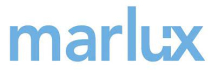 marlux logo