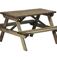 Kinderpicknicktafel Ieniemienie celfix90