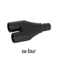 In-Lite SPLITTER kabelsplitter