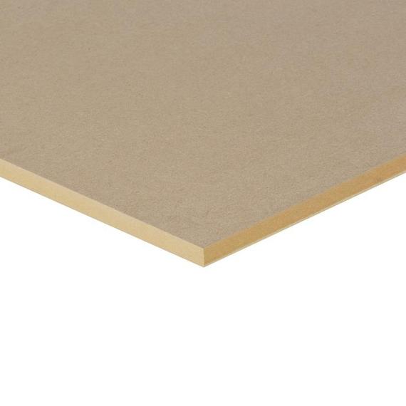 MDF 2440x1220x12 mm