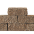 granu-wall 30x12x12 terracotta