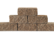 granu-wall 30x12x12 terracotta